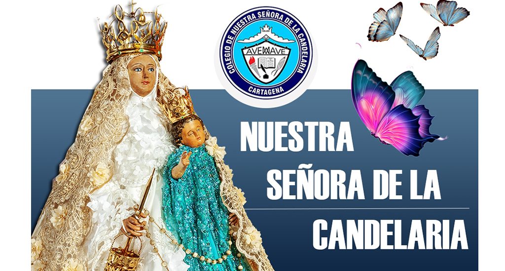 Octubre – Colegio De Nuestra Señora De La Candelaria | Congregación De ...